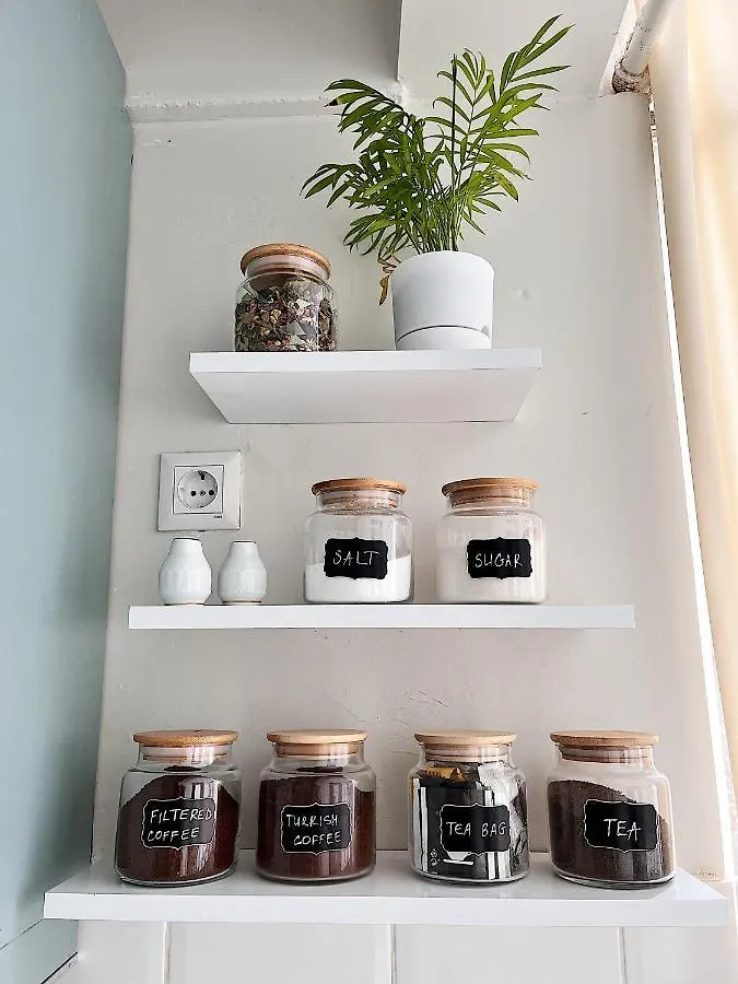 Charm And Cosy 2Br Apartment Istanbul