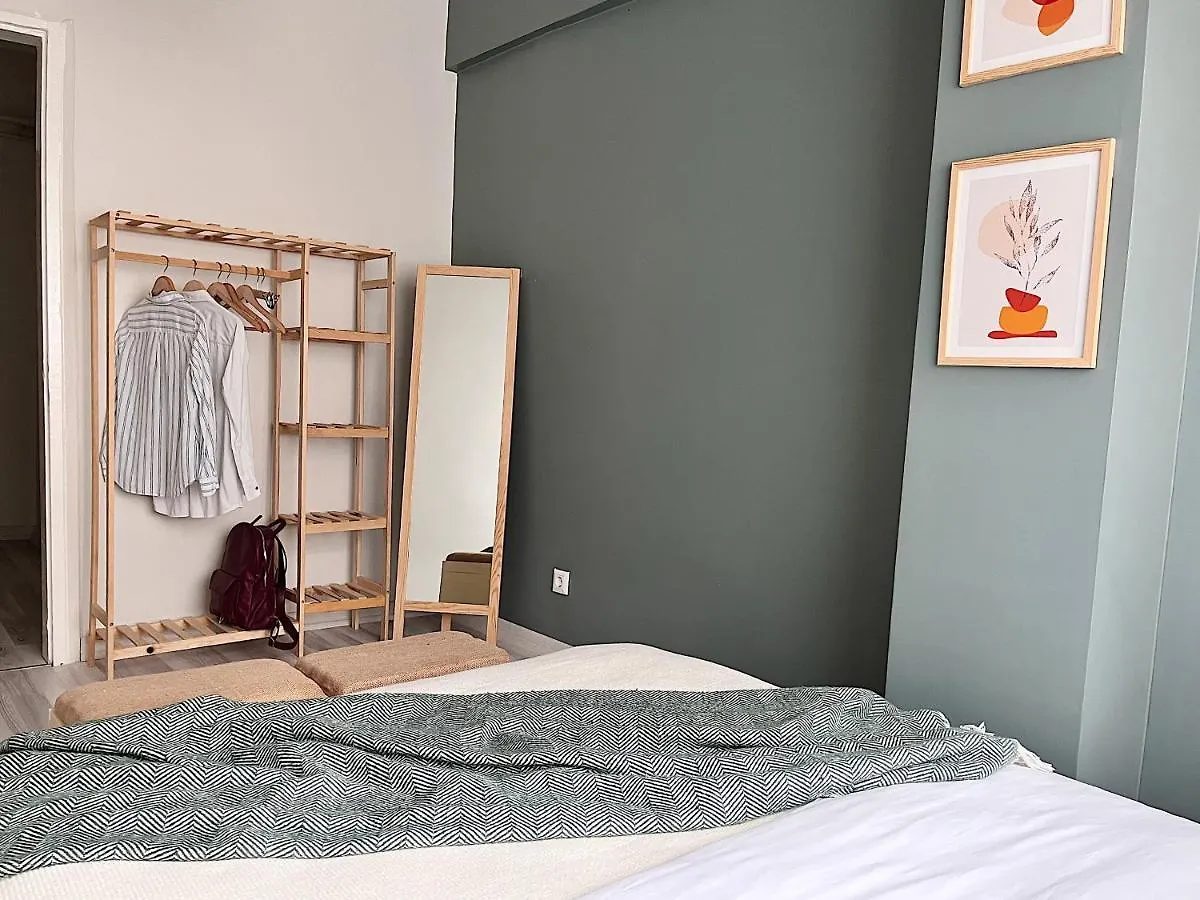 Charm And Cosy 2Br Apartment Istanbul 0*,  Turkey